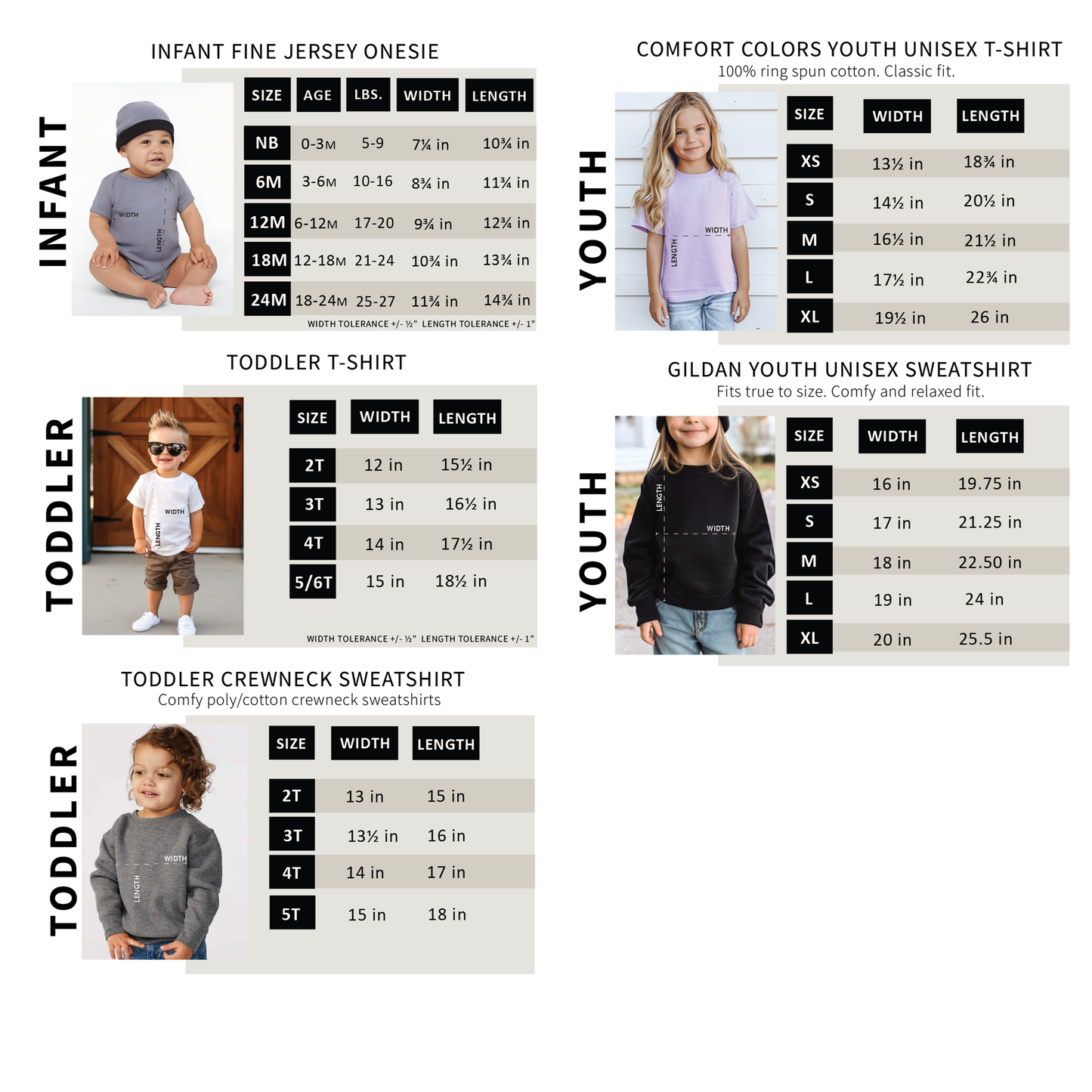 Pro Puddle Jumper Tee | Minis