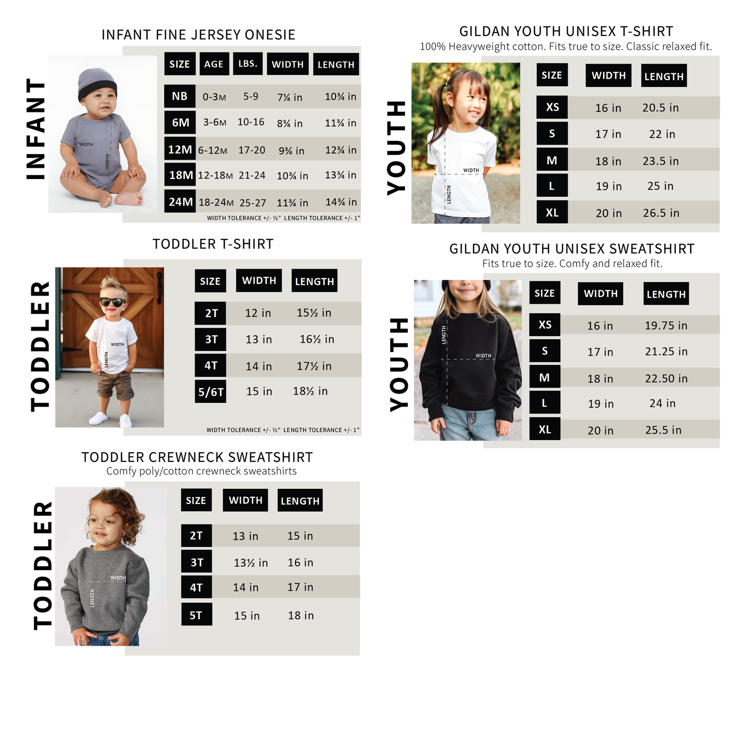 Pro Puddle Jumper Sweatshirt | Minis