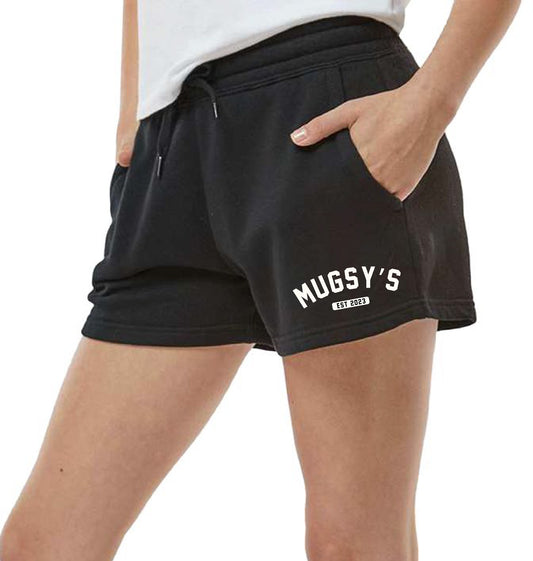 Mugsy's Brand Shorts
