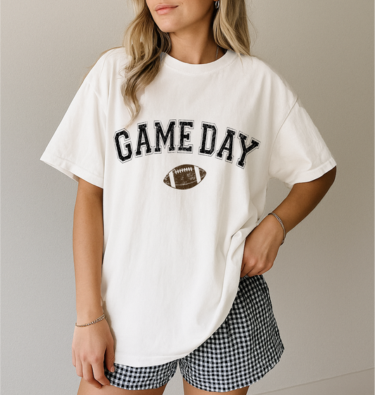 Game Day Tee