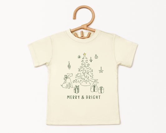 Merry & Bright | Minis