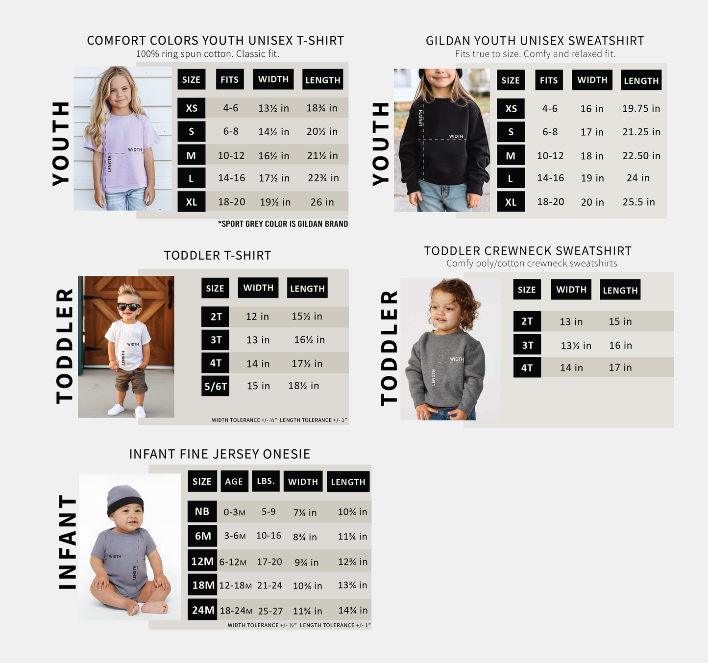 Flying Bats Pastel Sweatshirt | Minis