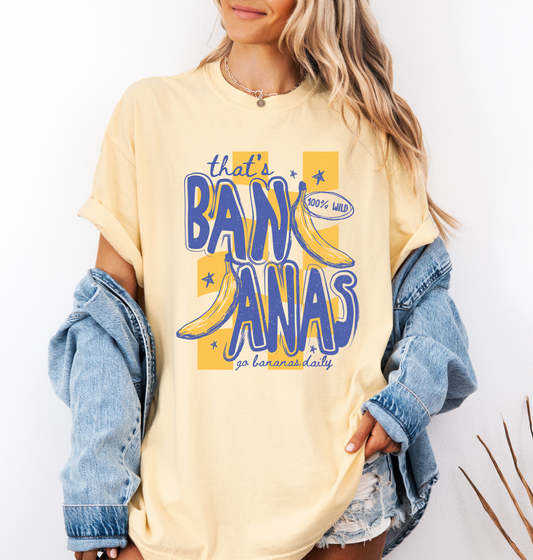 That's Bananas Tee