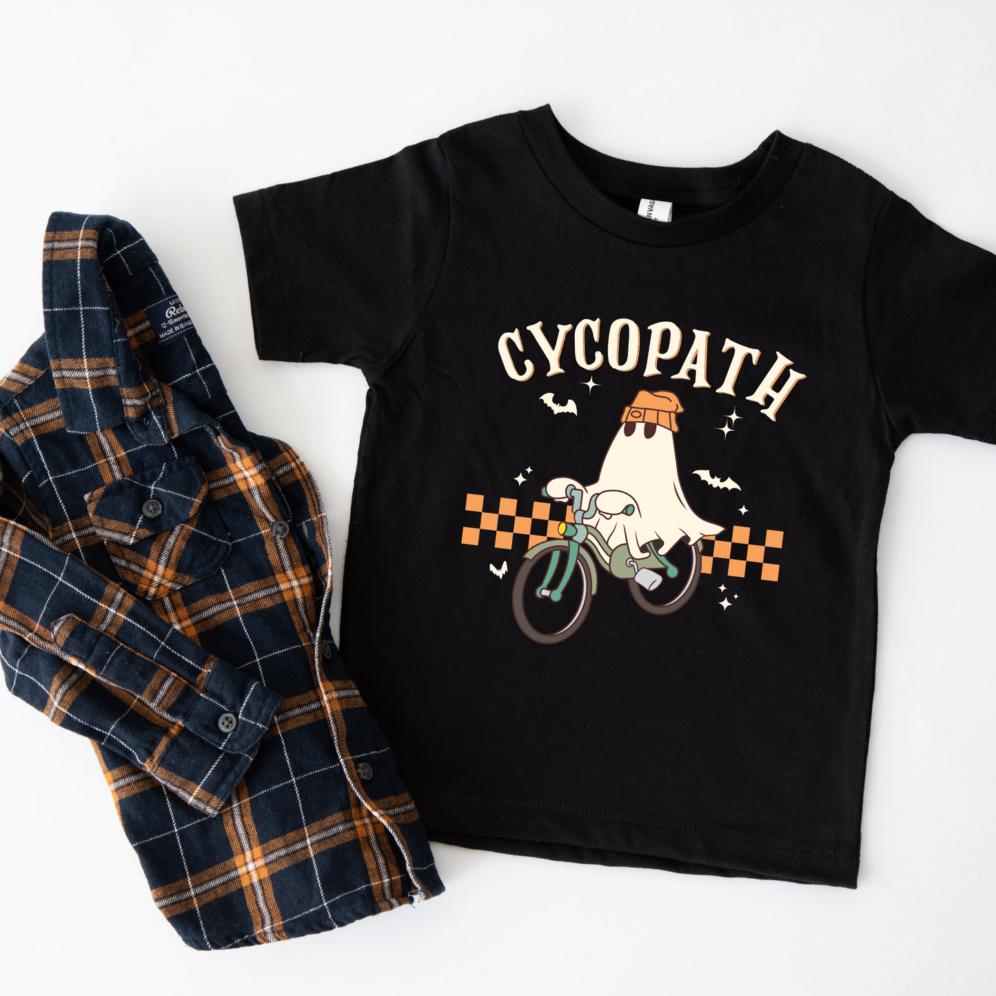 Cycopath Tee | Minis