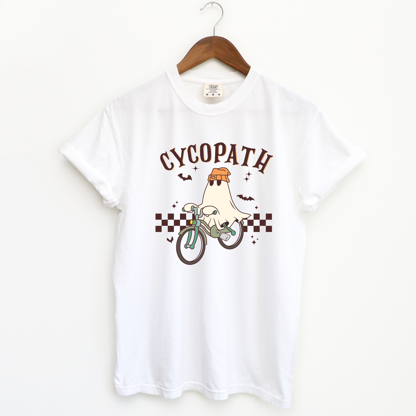 Cycopath Tee
