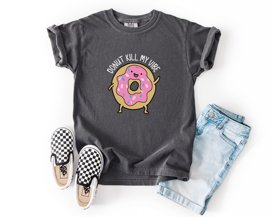 Donut Kill My Vibe | Minis