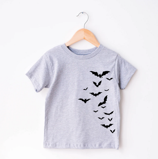 Flying Bats Tee | Minis