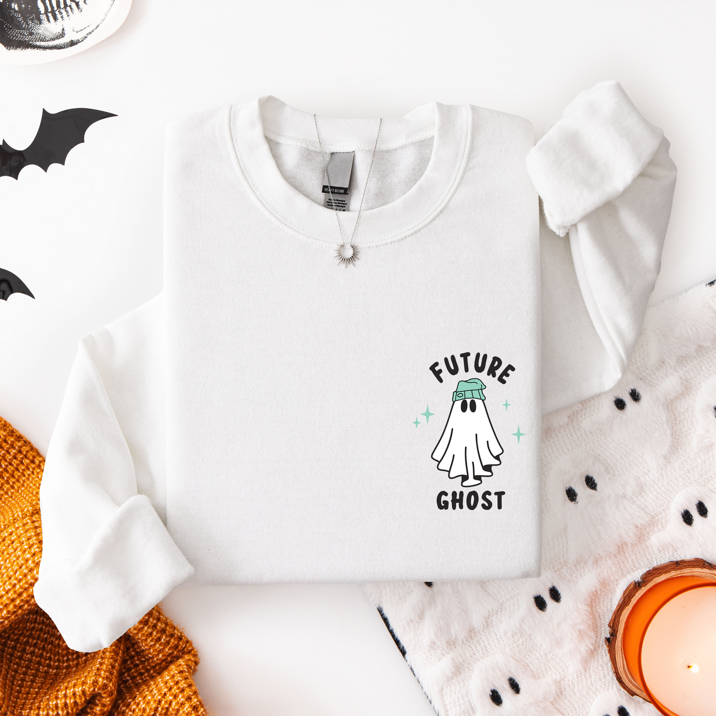 Future Ghost Sweatshirt