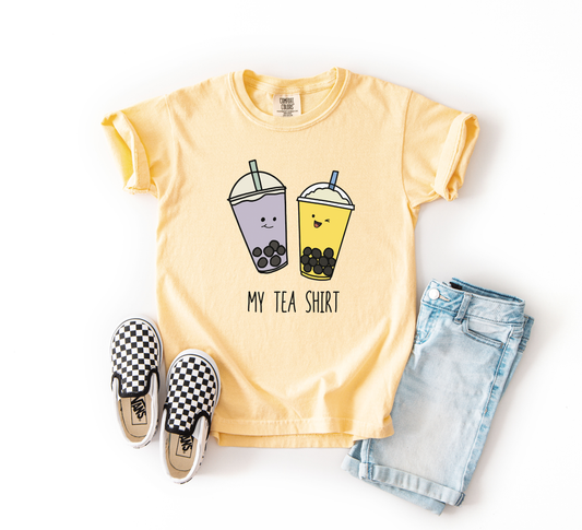 My Tea Shirt | Minis