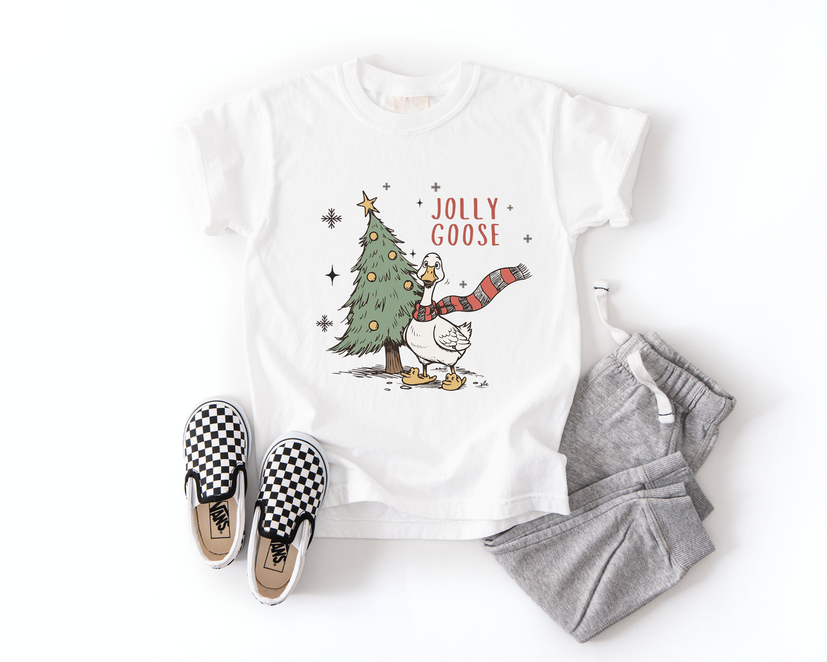 Holiday Minis Tees