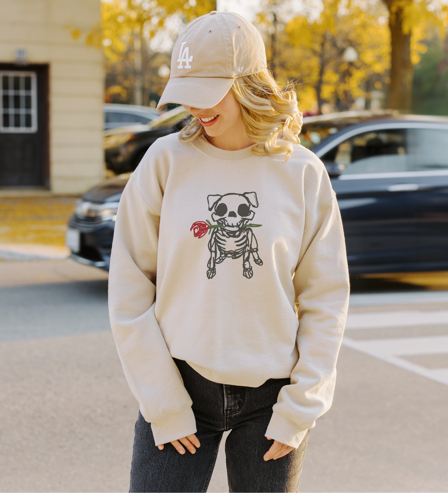 Loungewear