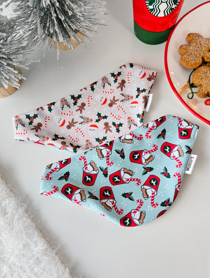Festive Treats - Performance Dog Bandana