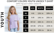 You Rock Tee | Minis