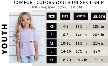 You Rock! Tee | Minis