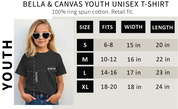 Just a Girl Who Loves Dogs Tee | Minis