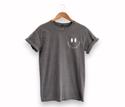 Mindset is Everything Tee | Note to Self Collection