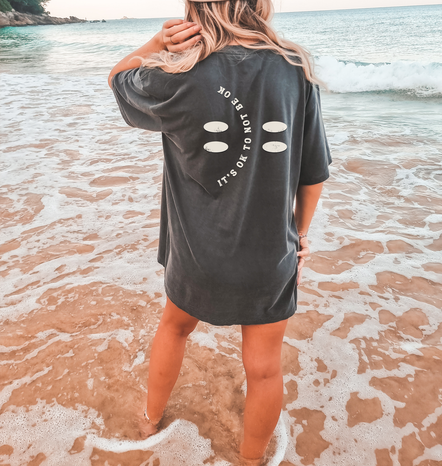 It's OK To Not Be OK | Note To Self Collection