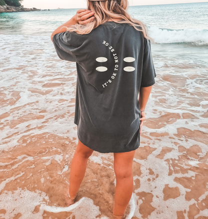 It's OK To Not Be OK | Note To Self Collection