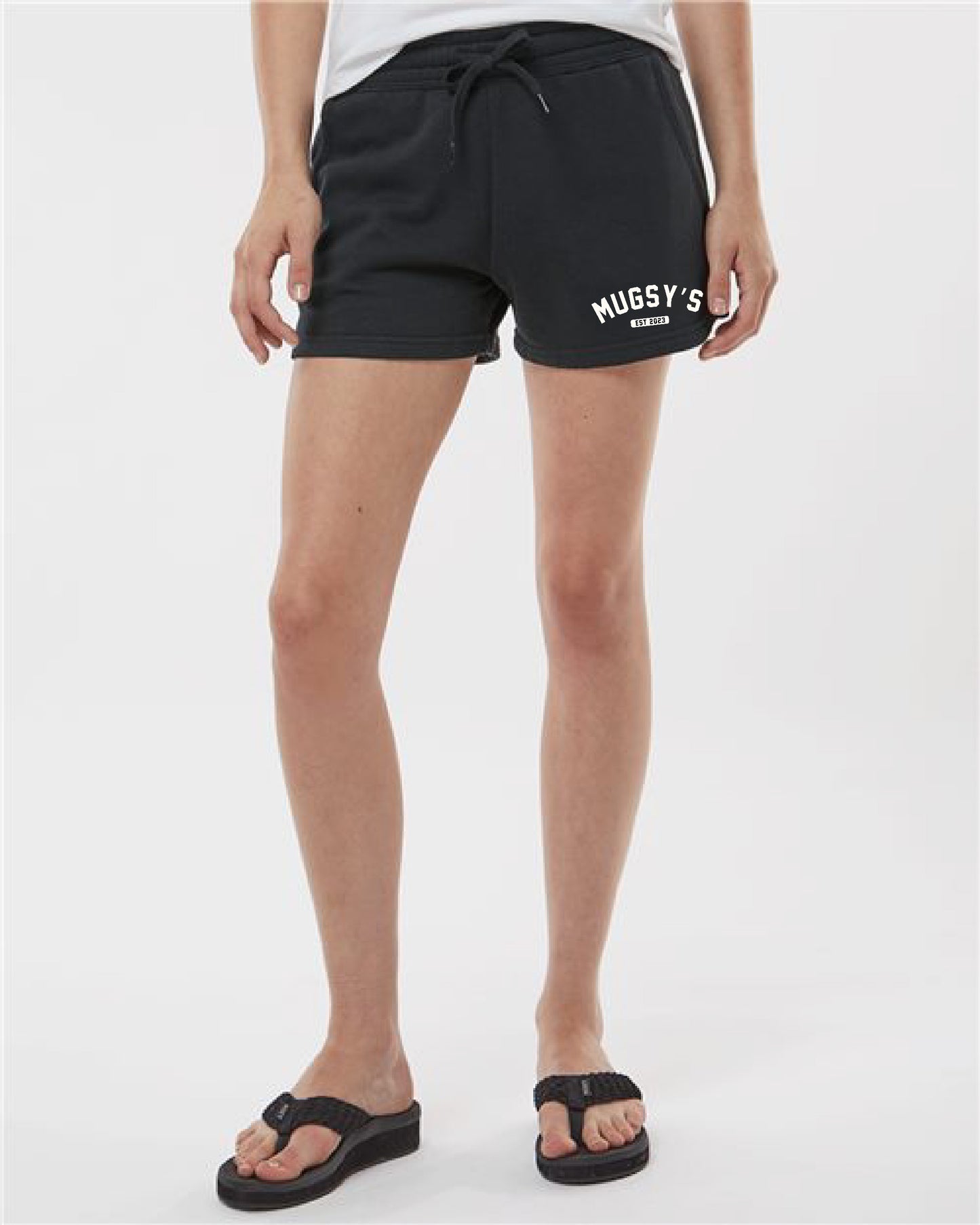 Mugsy's Brand Shorts