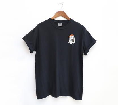 Bubble Tea Ghost Tee