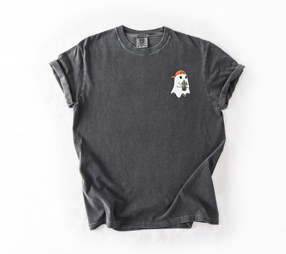 Bubble Tea Ghost Tee