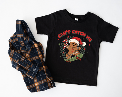 Can't Catch Me Gingerbread | Minis