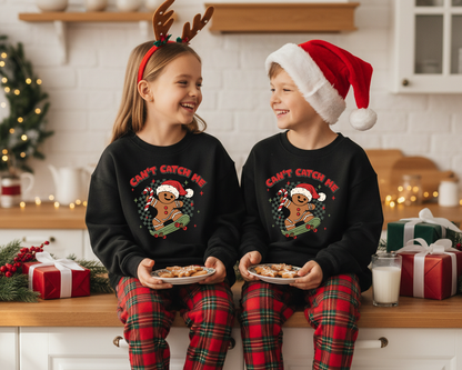 Can't Catch Me Gingerbread | Minis