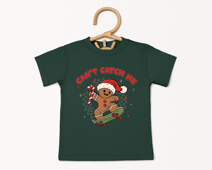 Can't Catch Me Gingerbread | Minis
