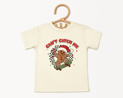 Can't Catch Me Gingerbread | Minis