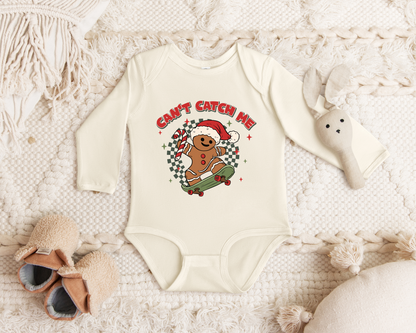 Can't Catch Me Gingerbread | Minis