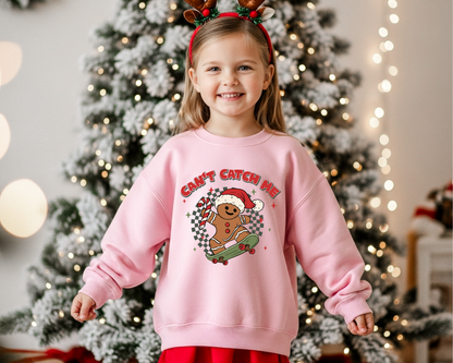 Can't Catch Me Gingerbread | Minis