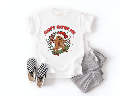 Can't Catch Me Gingerbread | Minis
