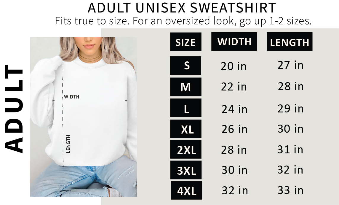 Bubble Tea Ghost Sweatshirt