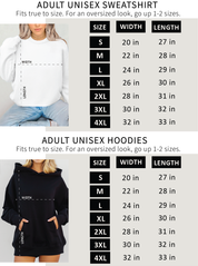 Just a Girl Sweatshirts