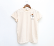 Bubble Tea Ghost Tee