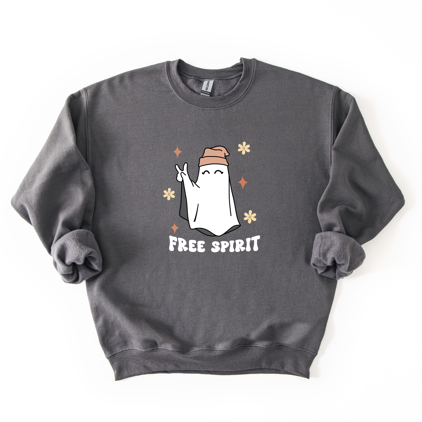 Free Spirit Sweatshirt