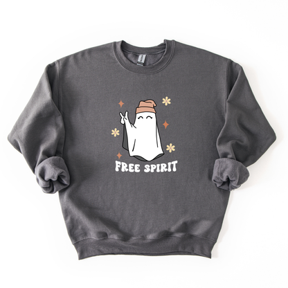 Free Spirit Sweatshirt