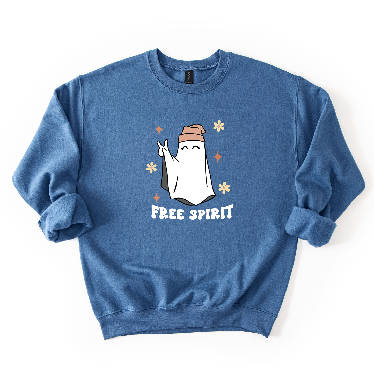 Free Spirit Sweatshirt