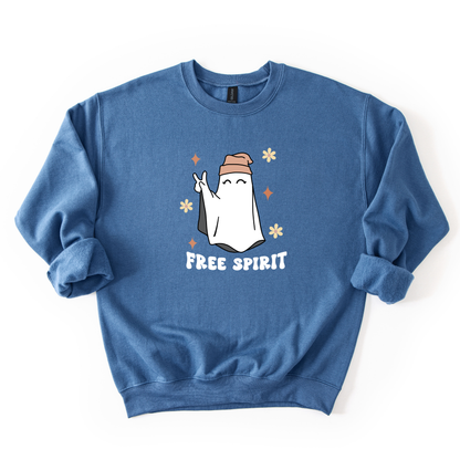 Free Spirit Sweatshirt