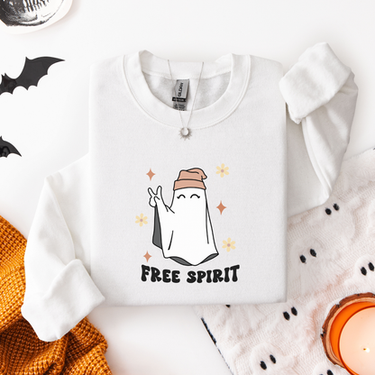 Free Spirit Sweatshirt