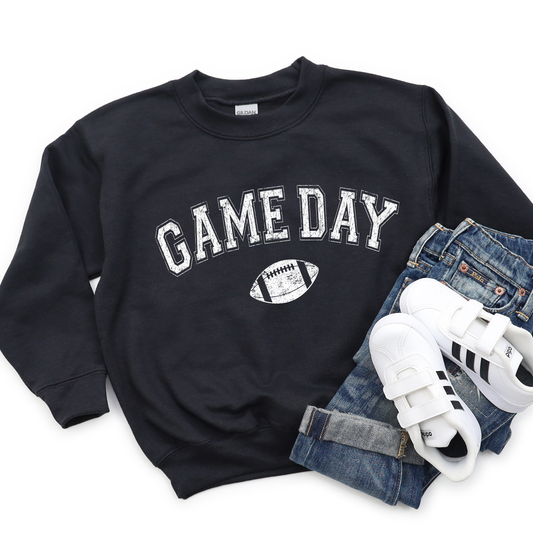 Game Day Longsleeve | Minis