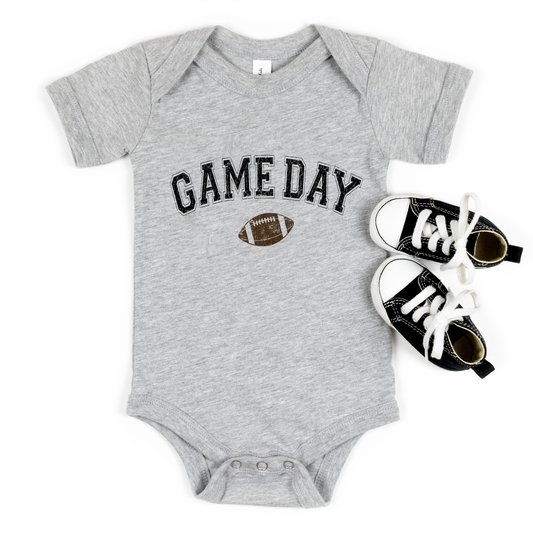 Game Day Tee | Minis