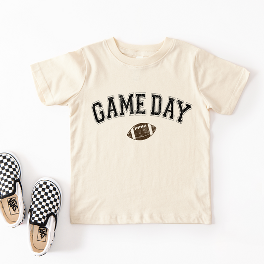 Game Day Tee | Minis