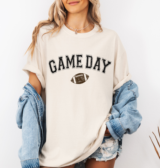Game Day Tee
