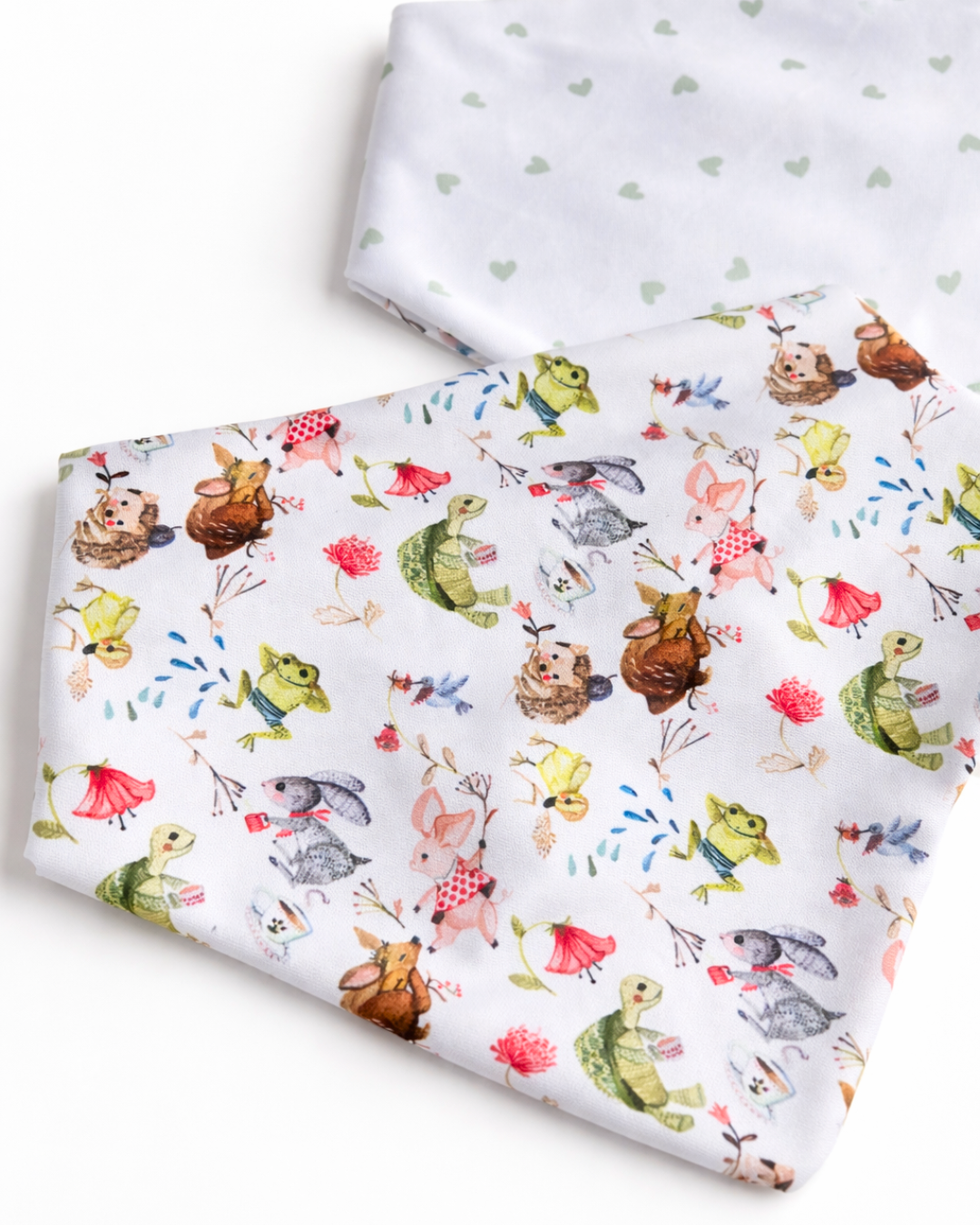 Forest Friends - Performance Dog Bandana