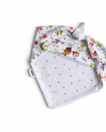 Forest Friends - Performance Dog Bandana
