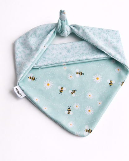Spring in Bloom - Performance Dog Bandana
