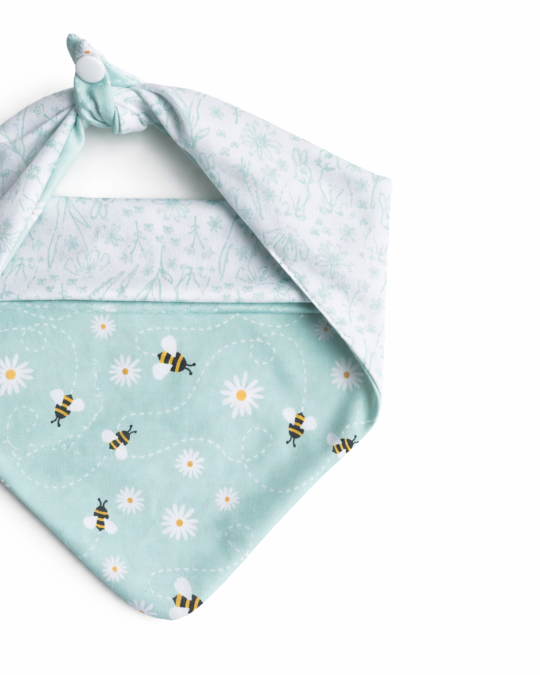 Spring in Bloom - Performance Dog Bandana