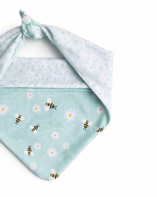 Spring in Bloom - Performance Dog Bandana