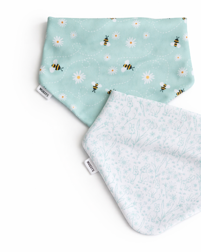 Spring in Bloom - Performance Dog Bandana
